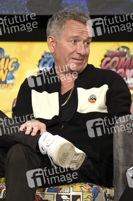 German Comic Con Dortmund 2019