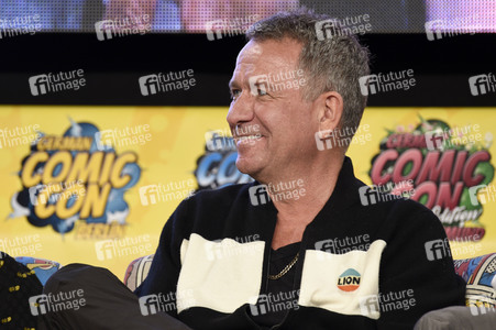 German Comic Con Dortmund 2019