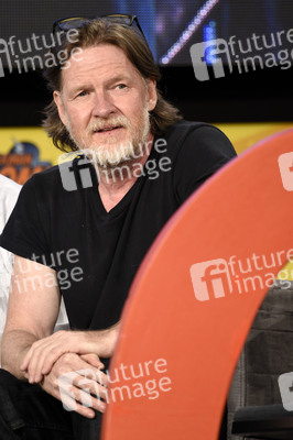 German Comic Con Dortmund 2019