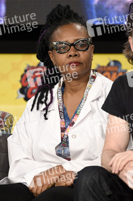 German Comic Con Dortmund 2019