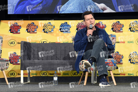 German Comic Con Dortmund 2019