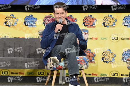 German Comic Con Dortmund 2019