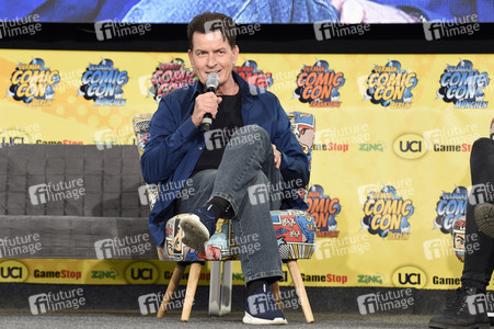 German Comic Con Dortmund 2019