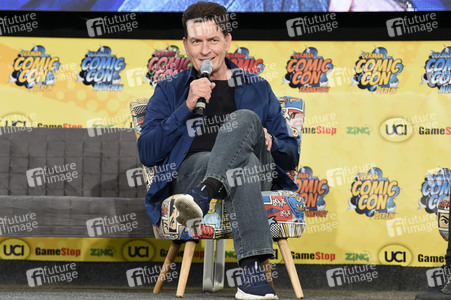 German Comic Con Dortmund 2019