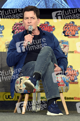 German Comic Con Dortmund 2019