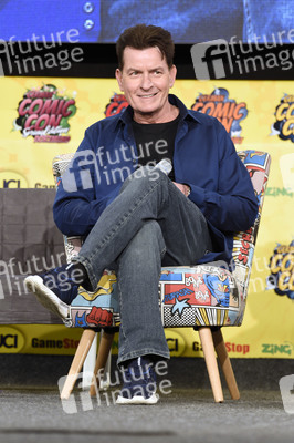 German Comic Con Dortmund 2019