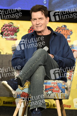 German Comic Con Dortmund 2019