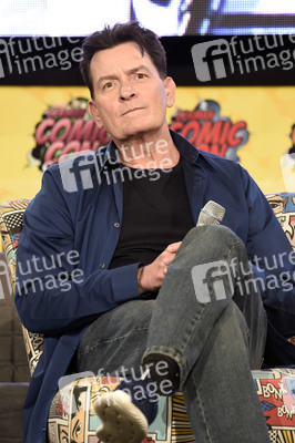 German Comic Con Dortmund 2019