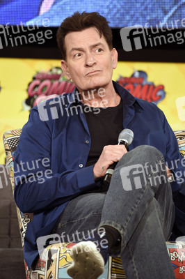 German Comic Con Dortmund 2019