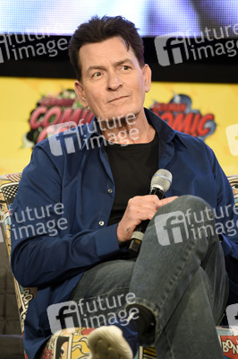 German Comic Con Dortmund 2019