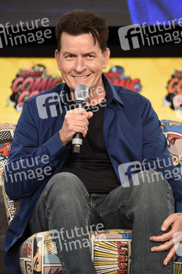 German Comic Con Dortmund 2019