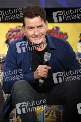 German Comic Con Dortmund 2019