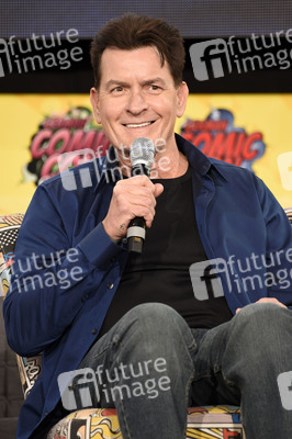 German Comic Con Dortmund 2019