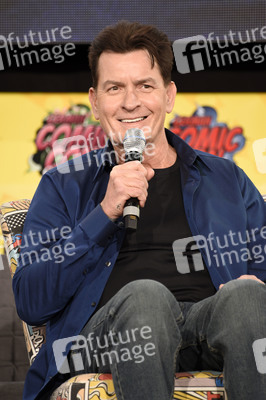 German Comic Con Dortmund 2019