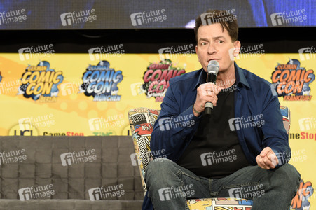 German Comic Con Dortmund 2019