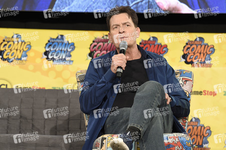 German Comic Con Dortmund 2019