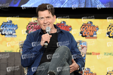 German Comic Con Dortmund 2019