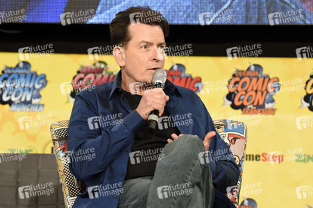 German Comic Con Dortmund 2019