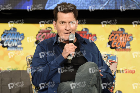 German Comic Con Dortmund 2019