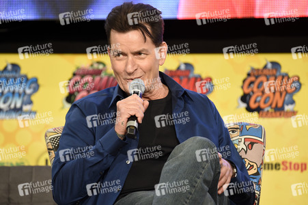 German Comic Con Dortmund 2019