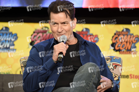 German Comic Con Dortmund 2019