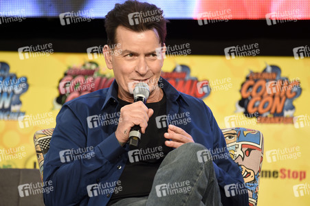 German Comic Con Dortmund 2019