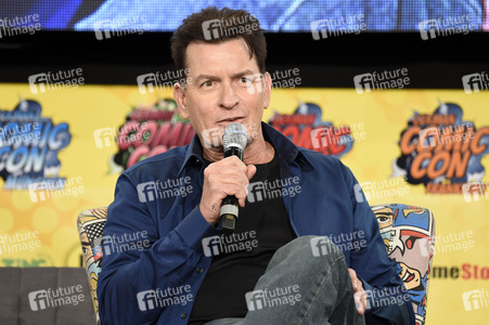 German Comic Con Dortmund 2019