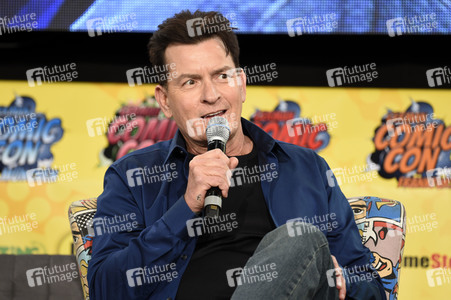 German Comic Con Dortmund 2019