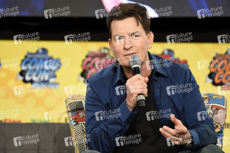 German Comic Con Dortmund 2019