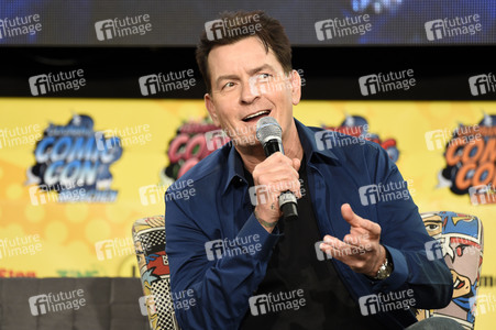 German Comic Con Dortmund 2019