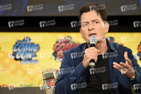 German Comic Con Dortmund 2019