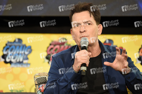 German Comic Con Dortmund 2019