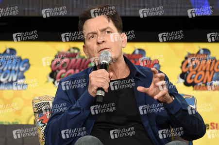 German Comic Con Dortmund 2019