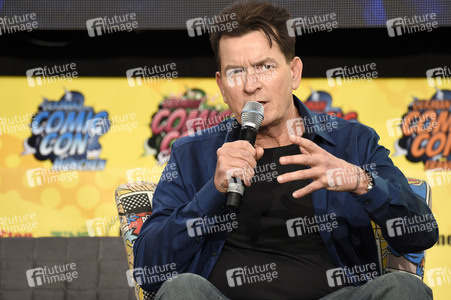 German Comic Con Dortmund 2019