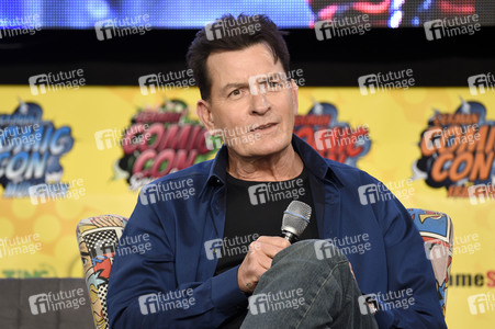 German Comic Con Dortmund 2019