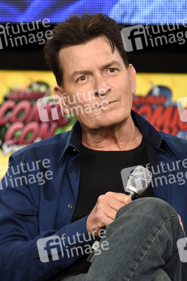 German Comic Con Dortmund 2019