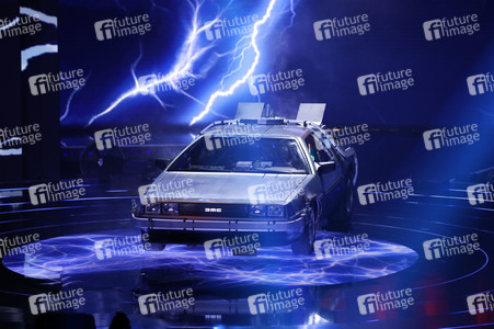 2. Liveshow 'DSDS 2019' in Köln