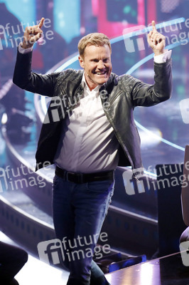 2. Liveshow 'DSDS 2019' in Köln