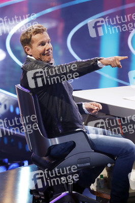 2. Liveshow 'DSDS 2019' in Köln