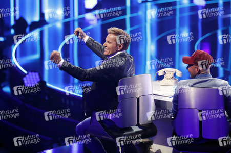 2. Liveshow 'DSDS 2019' in Köln