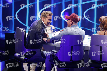 2. Liveshow 'DSDS 2019' in Köln