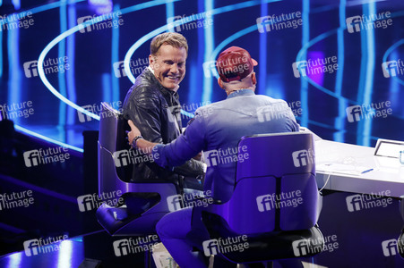 2. Liveshow 'DSDS 2019' in Köln