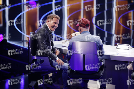 2. Liveshow 'DSDS 2019' in Köln