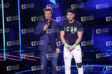 2. Liveshow 'DSDS 2019' in Köln