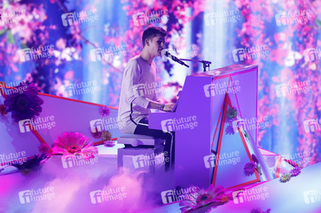 2. Liveshow 'DSDS 2019' in Köln