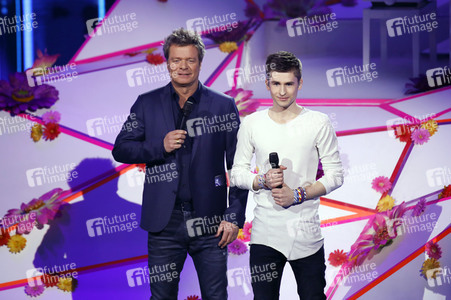 2. Liveshow 'DSDS 2019' in Köln