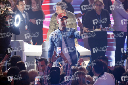 2. Liveshow 'DSDS 2019' in Köln