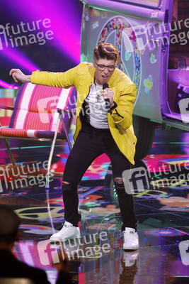 2. Liveshow 'DSDS 2019' in Köln