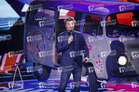 2. Liveshow 'DSDS 2019' in Köln