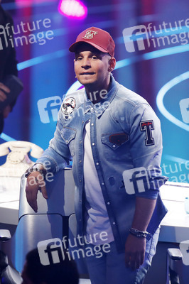 2. Liveshow 'DSDS 2019' in Köln